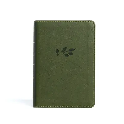 KJV - LP Compact Ref. Bible
