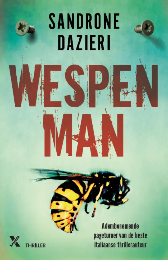 Wespenman