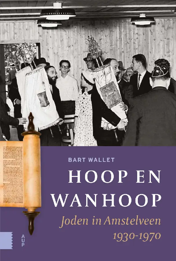 Hoop en wanhoop