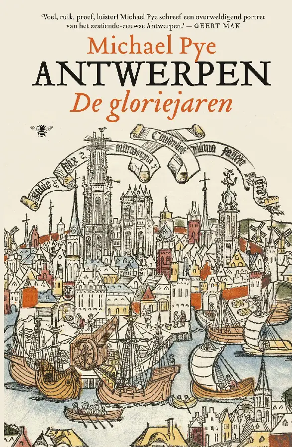 Antwerpen