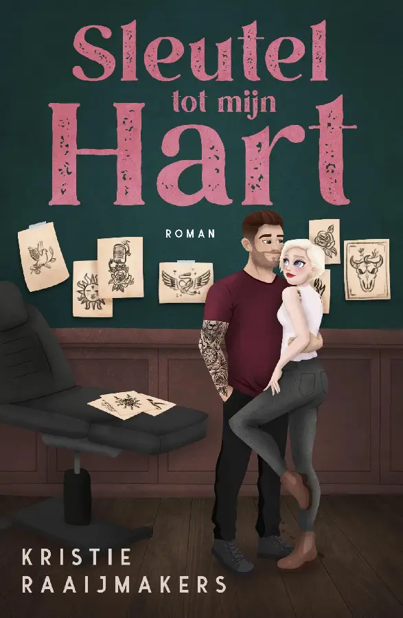 Sleutel tot mijn hart