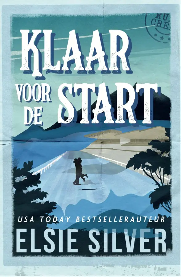 Klaar voor de start