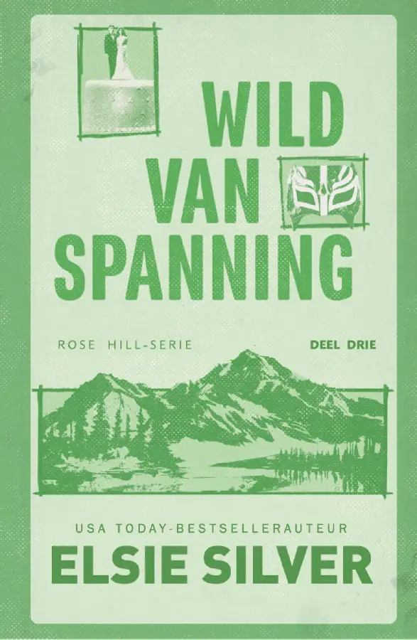 Wild van spanning