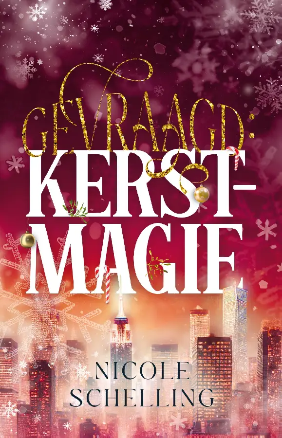 Gevraagd: kerstmagie