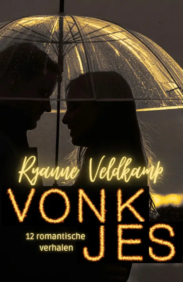 Vonkjes