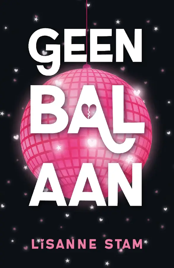 Geen bal aan