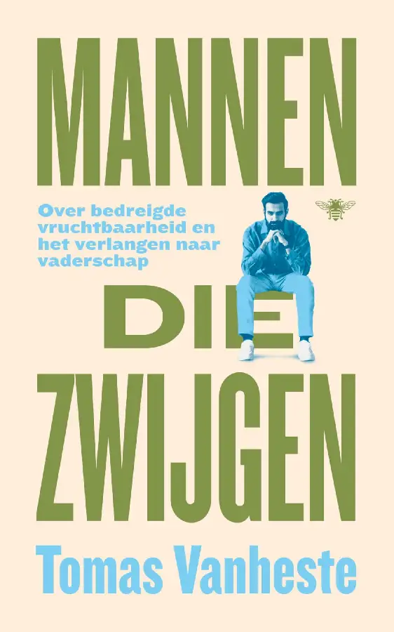Mannen die zwijgen