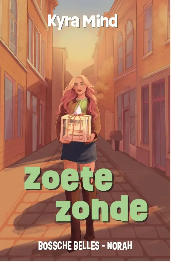 Zoete zonde