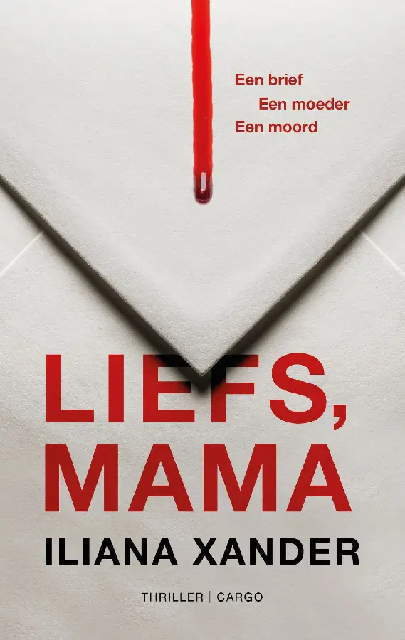 Liefs, mama