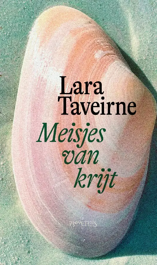 Meisjes van krijt