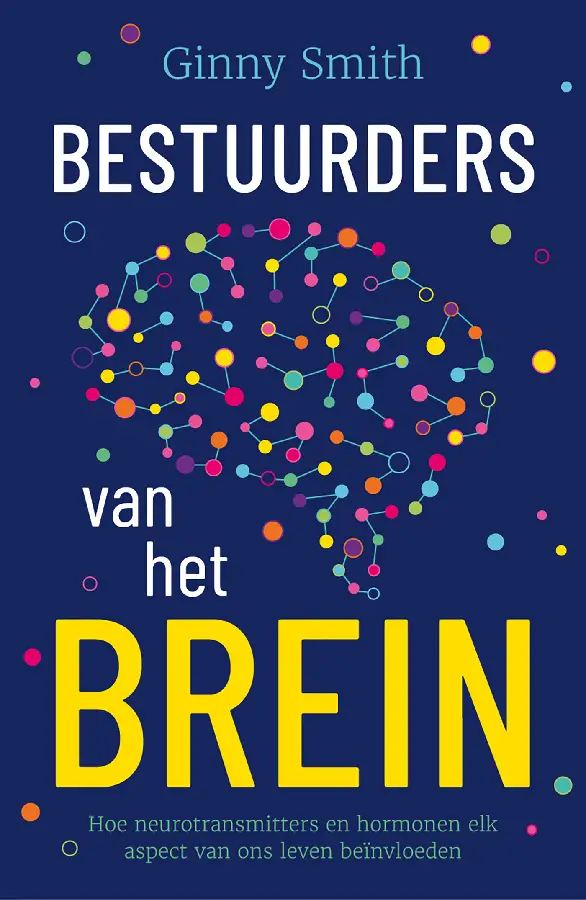 Bestuurders van het brein