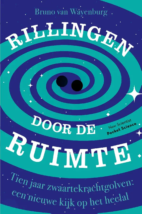 Rillingen door de ruimte