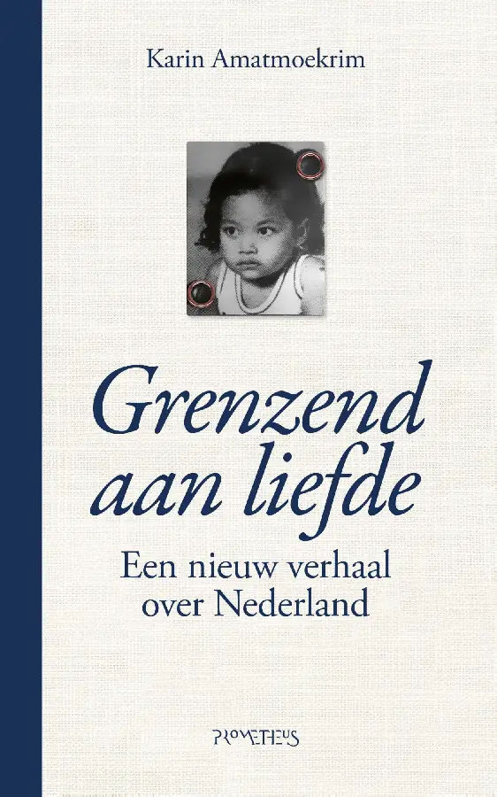 Grenzend aan liefde