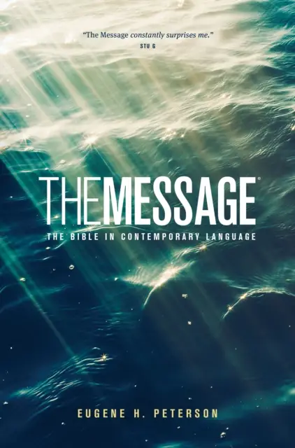 Message - Ministry Edition