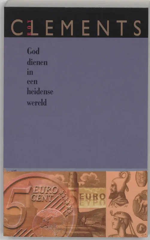 God dienen in een heidense wereld