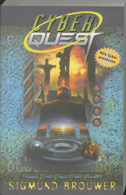 Cyberquest