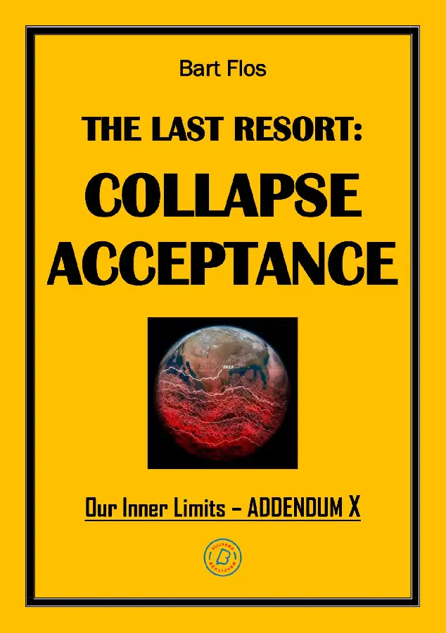 The Last Resort: Collapse Acceptance