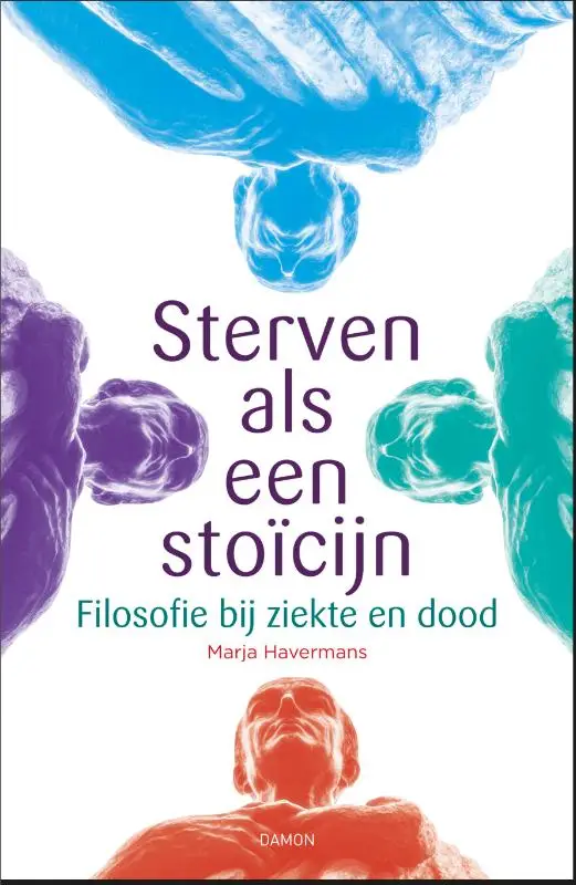 Sterven als een stoi?cijn