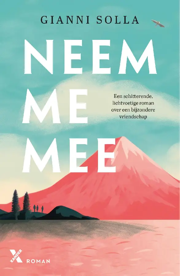 Neem me mee