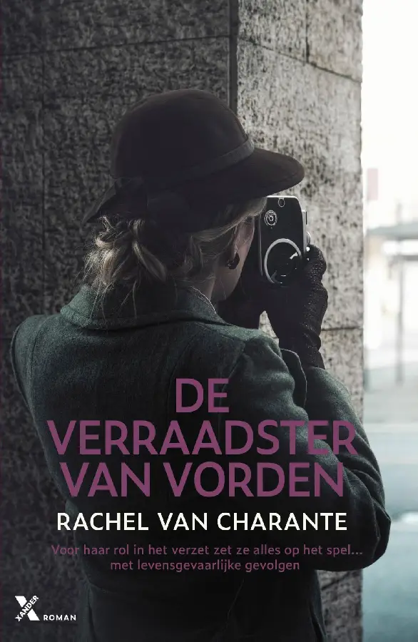 De verraadster van Vorden