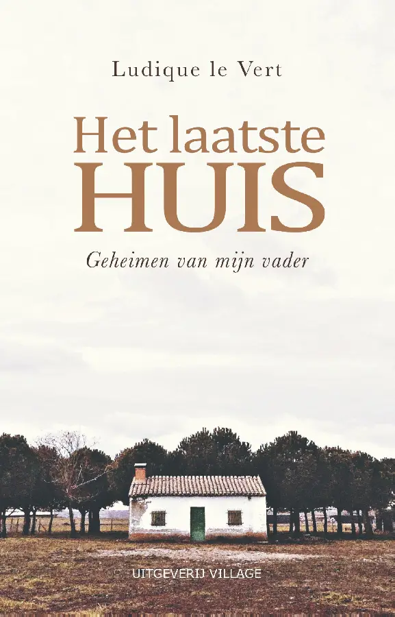 Het laatste huis