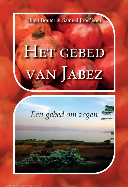 Gebed van Jabez