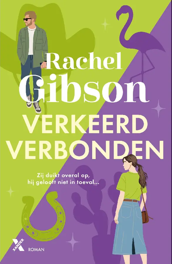 Verkeerd verbonden