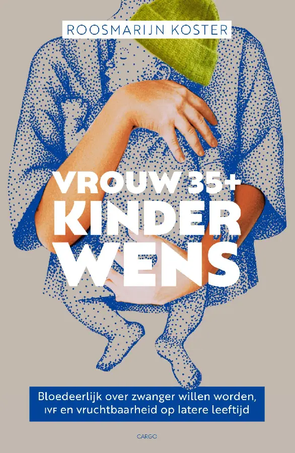 Vrouw 35+ kinderwens