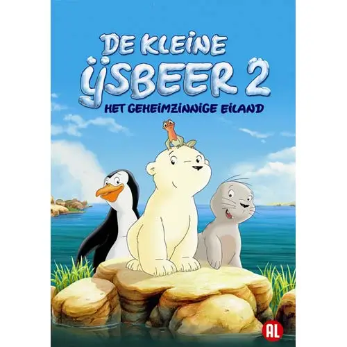 Kleine ijsbeer 2, de