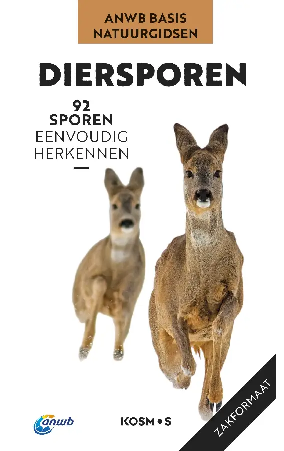 Diersporen