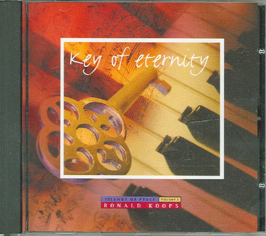 Key of eternity [+!+]