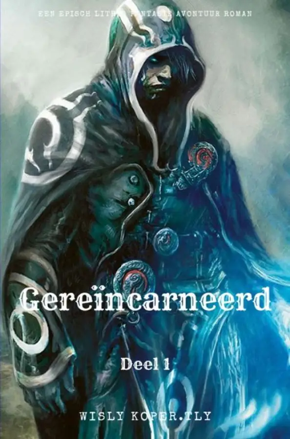 Gereïncarneerd / 1