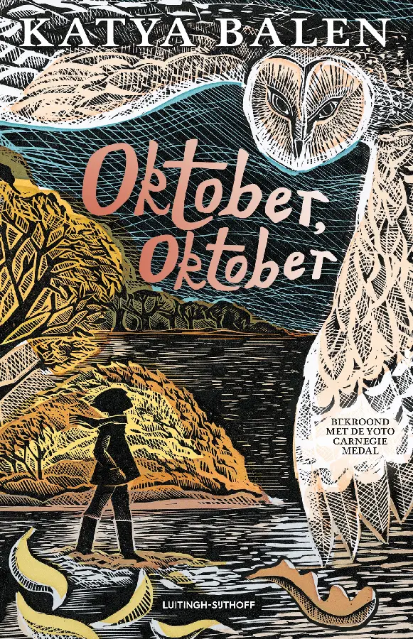 Oktober, Oktober