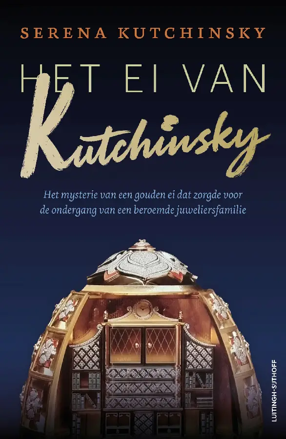 Het ei van Kutchinsky