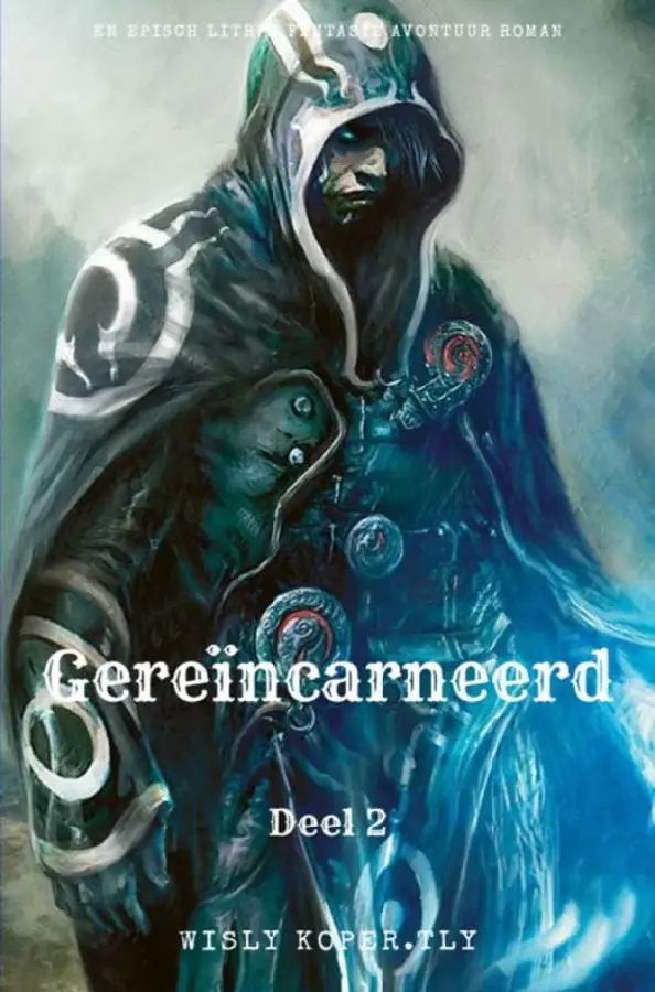 Gereïncarneerd / 2