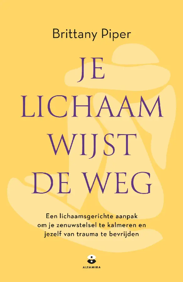 Je lichaam wijst de weg