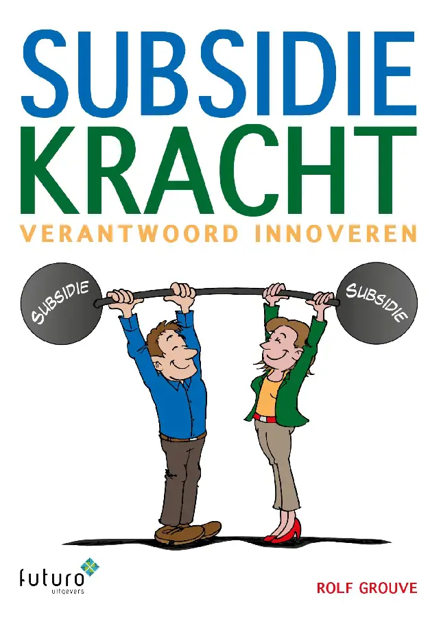 Subsidiekracht
