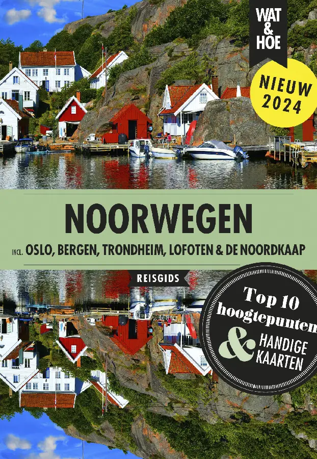 Noorwegen