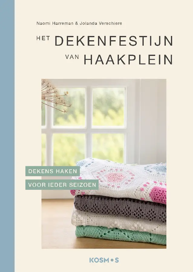 Het dekenfestijn van Haakplein