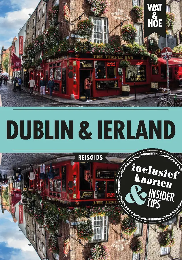 Dublin en Ierland