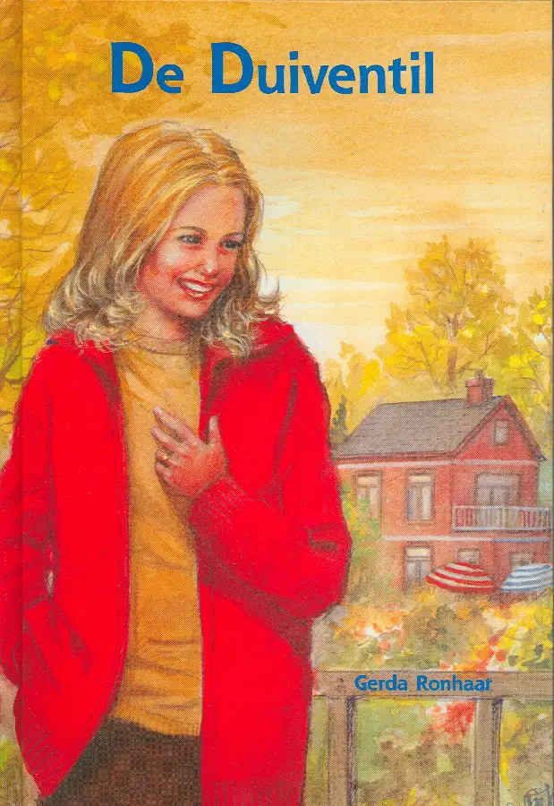 Duiventil