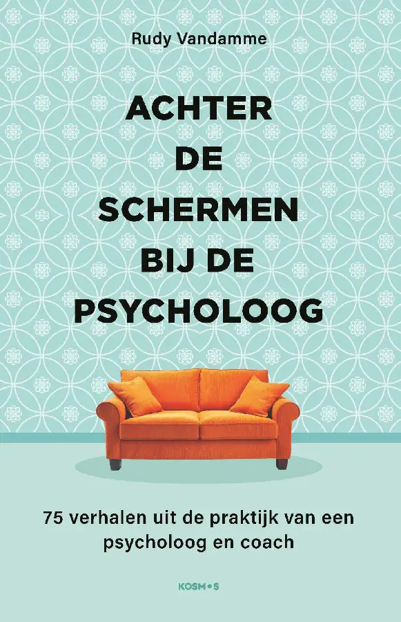 Achter de schermen bij de psycholoog