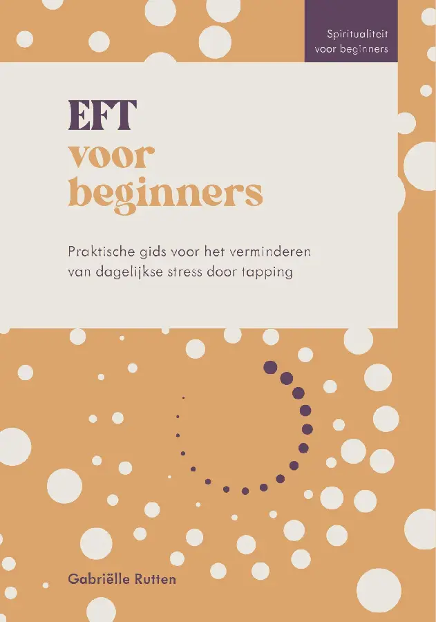 EFT voor beginners