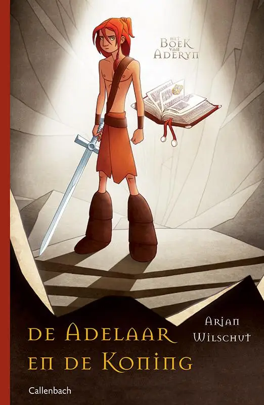 Adelaar en de koning