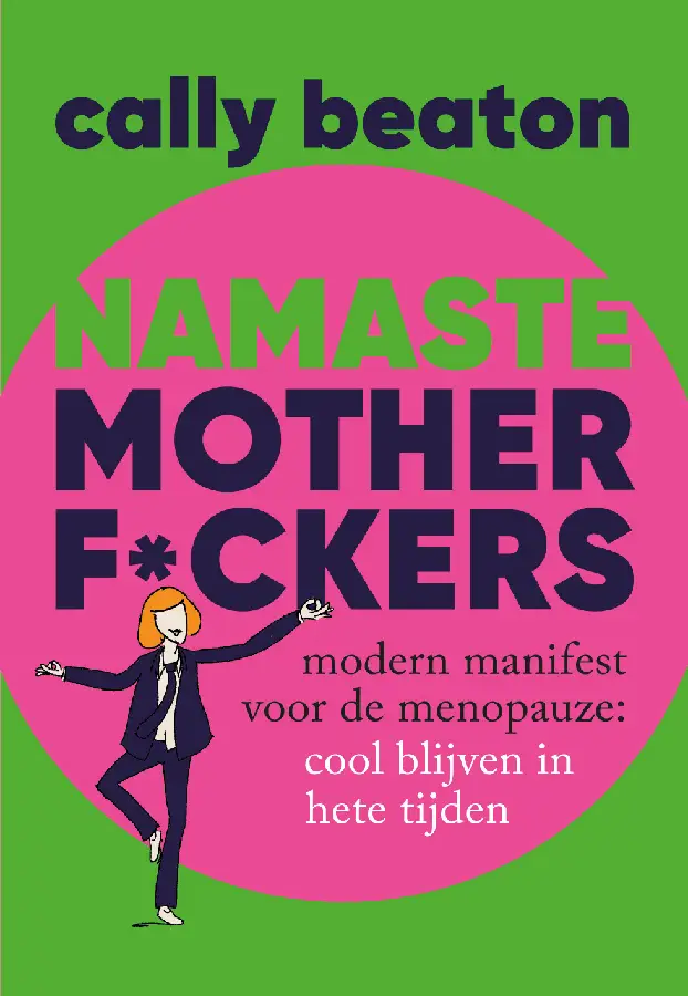 Namasté motherf*ckers