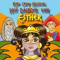 Het dagboek van Esther [+!+]