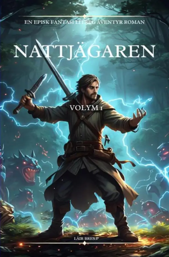 Nattjägaren / 1