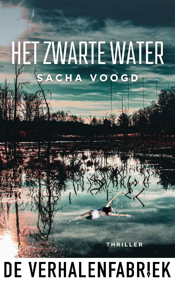 Het zwarte water