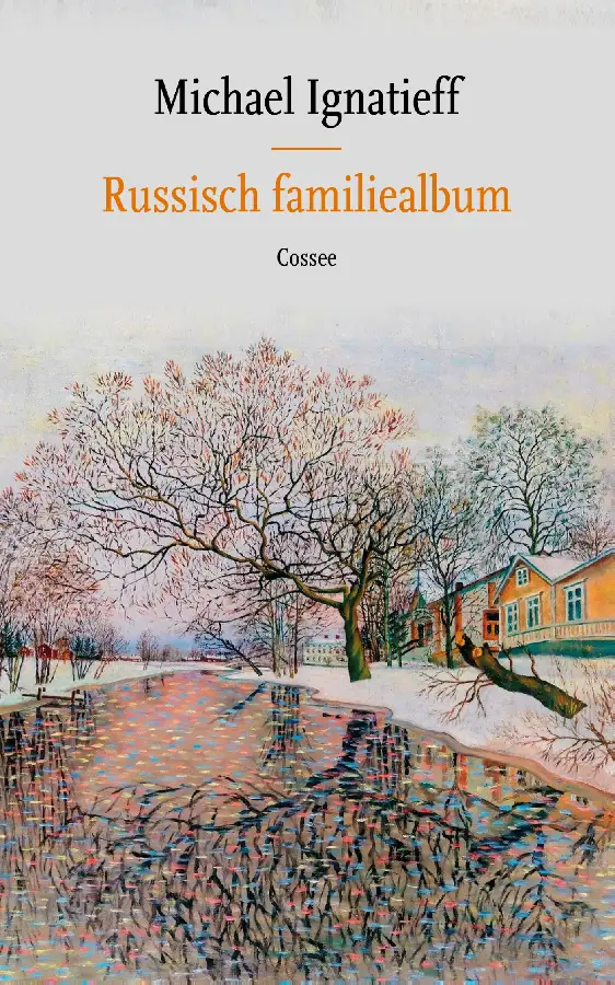 Russisch familiealbum