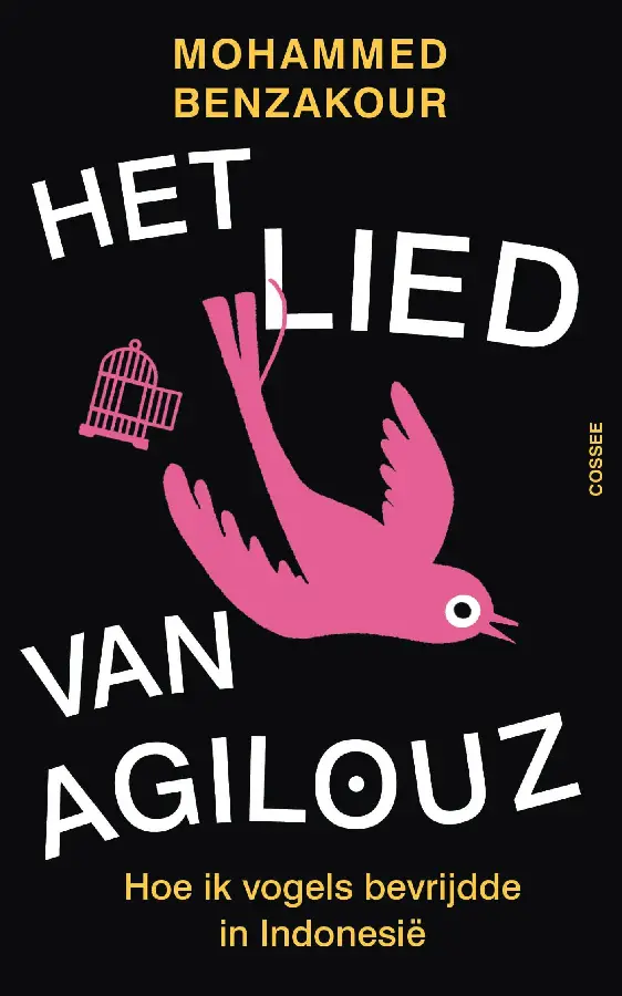 Het lied van Agilouz